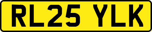 RL25YLK