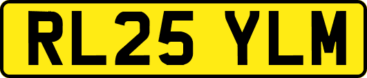 RL25YLM