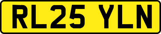 RL25YLN