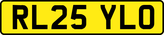 RL25YLO