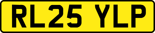 RL25YLP