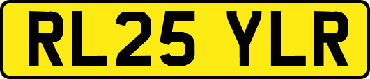 RL25YLR
