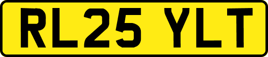 RL25YLT