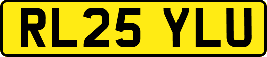 RL25YLU