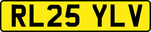 RL25YLV