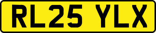 RL25YLX