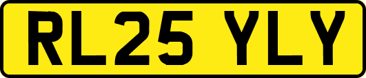 RL25YLY