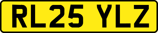RL25YLZ