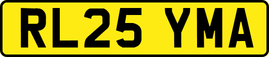 RL25YMA
