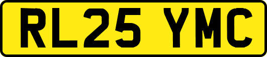 RL25YMC
