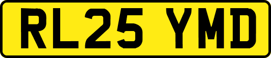 RL25YMD