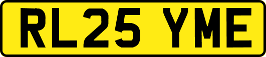 RL25YME