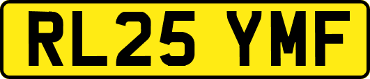 RL25YMF