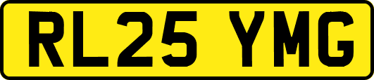 RL25YMG