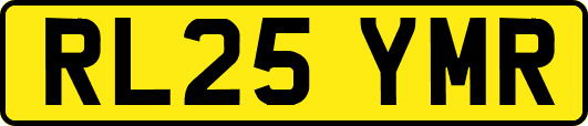 RL25YMR