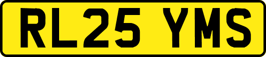 RL25YMS