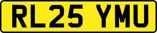 RL25YMU