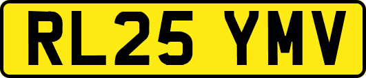 RL25YMV