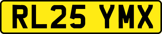 RL25YMX