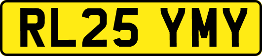 RL25YMY