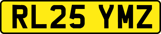 RL25YMZ