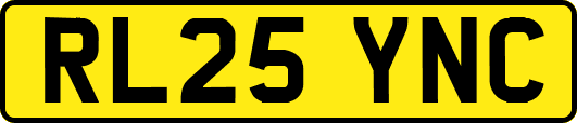 RL25YNC