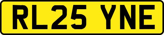 RL25YNE