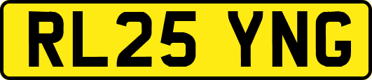 RL25YNG