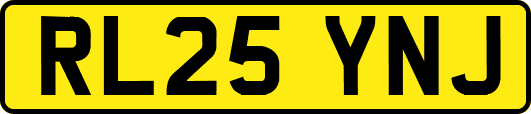 RL25YNJ