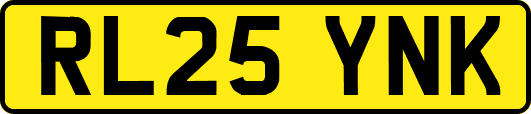RL25YNK