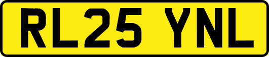 RL25YNL