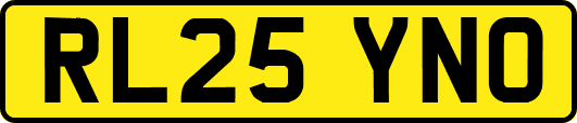 RL25YNO