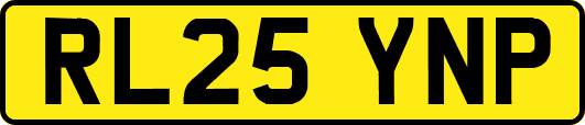RL25YNP