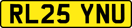 RL25YNU