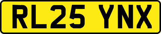 RL25YNX