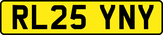 RL25YNY