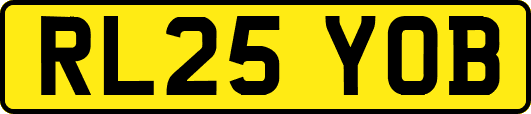 RL25YOB