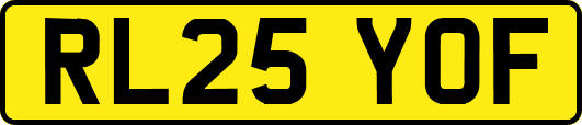 RL25YOF