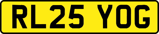 RL25YOG