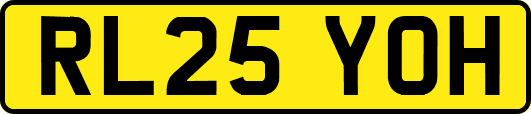 RL25YOH