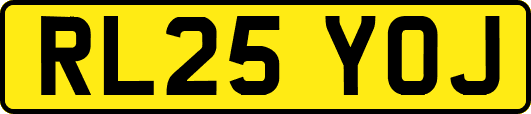 RL25YOJ