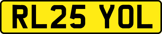 RL25YOL