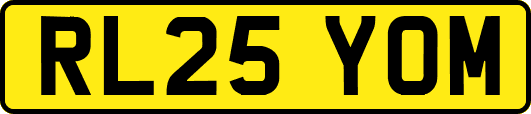 RL25YOM