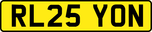 RL25YON
