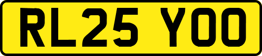 RL25YOO