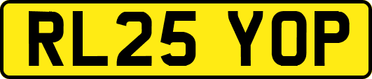 RL25YOP