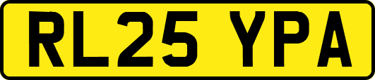 RL25YPA