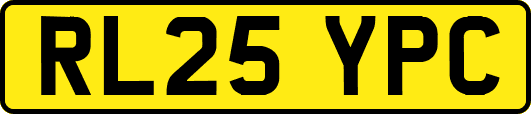 RL25YPC