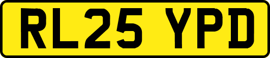 RL25YPD