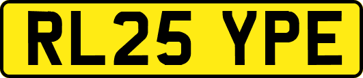 RL25YPE
